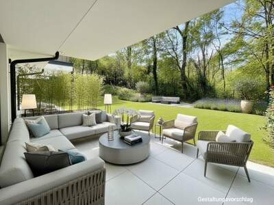 Anlageobjekt kaufen in 1190 Wien