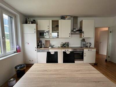 Terrassenwohnung mieten in 4020 Linz (Bild 5)