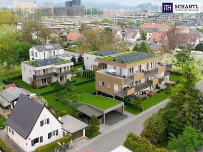 Terrassenwohnung kaufen in 8052 Graz (Bild 1)