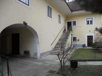 Wohnung kaufen in 3400 Klosterneuburg (Bild 1)