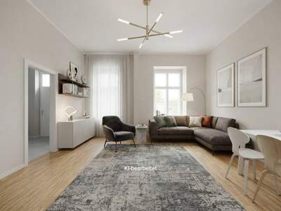 Wohnung mieten in 8010 Graz