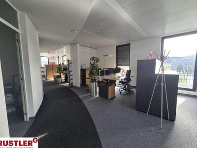 Gewerbeobjekt mieten in 5101 Bergheim (Bild 2)