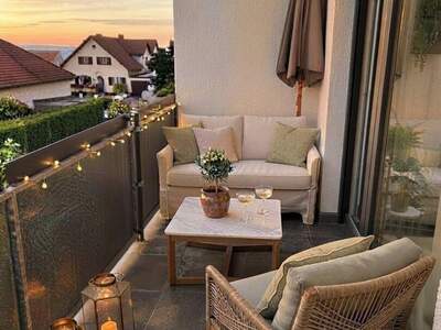 Wohnung kaufen in 7072 Mörbisch