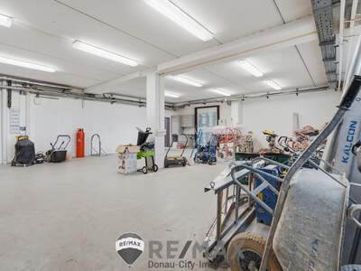 Produktion mieten in 1230 Wien (Bild 4)