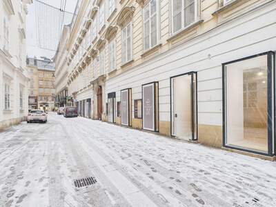 Gewerbeobjekt mieten in 1010 Wien (Bild 2)
