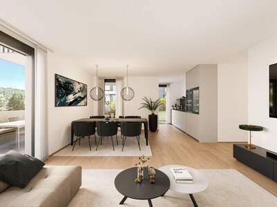 Wohnung mieten in 3160 Traisen (Bild 3)