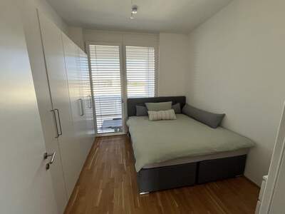 Wohnung mit Balkon mieten in 8041 Graz (Bild 3)