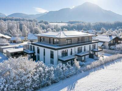 Anlageobjekt kaufen in 5350 Strobl