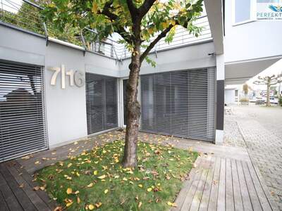 Gewerbeobjekt mieten in 6911 Lochau (Bild 2)