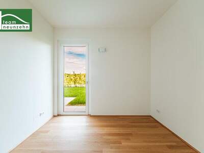 Terrassenwohnung kaufen in 1210 Wien (Bild 4)