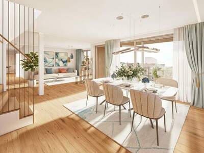 Wohnung mit Balkon kaufen in 8010 Graz (Bild 3)