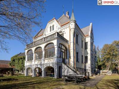 Haus mit Garten kaufen in 4560 Kirchdorf