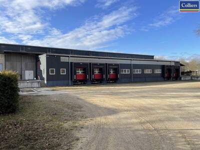 Gewerbeobjekt mieten in 3133 Traismauer