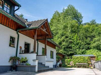 Haus kaufen in 8933 St. Gallen