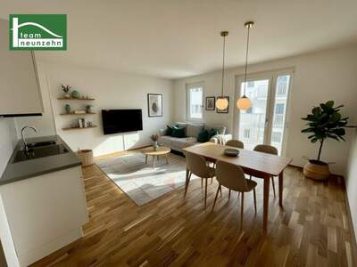 Terrassenwohnung mieten in 1160 Wien (Bild 1)