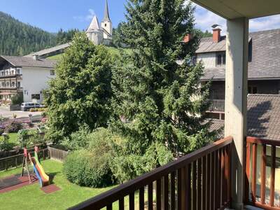 Wohnung mit Balkon mieten in 9572 Deutsch Griffen (Bild 1)