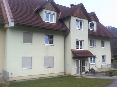 Terrassenwohnung mieten in 8152 Södingberg (Bild 2)