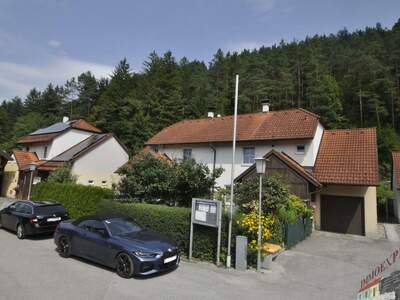 Haus mit Garten kaufen in 3192 Hohenberg (Bild 1)