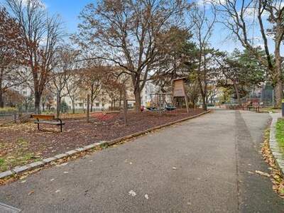 Wohnung kaufen in 1100 Wien