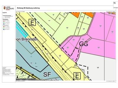 Grundstück kaufen in 5020 Salzburg