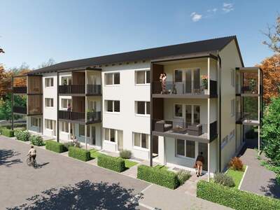 Anlageobjekt kaufen in 9020 Klagenfurt (Bild 1)