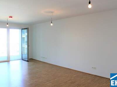 Terrassenwohnung mieten in 1230 Wien (Bild 1)