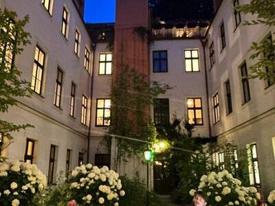 Wohnung mieten in 1090 Wien