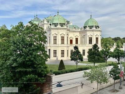 Wohnung kaufen in 1040 Wien