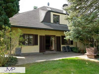 Mehrfamilienhaus kaufen in 1190 Wien (Bild 5)