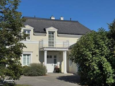 Haus kaufen in 2522 Oberwaltersdorf