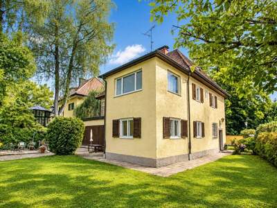 Haus kaufen in 5020 Salzburg