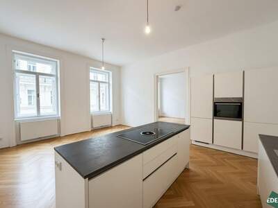 Altbauwohnung mieten in 1010 Wien (Bild 5)