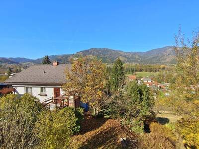 Haus mit Garten kaufen in 8605 Kapfenberg (Bild 4)