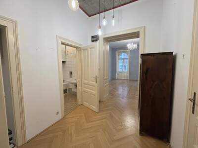 Wohnung kaufen in 1020 Wien