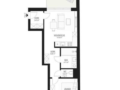 Anlageobjekt kaufen in 1100 Wien