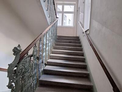 Altbauwohnung kaufen in 1030 Wien (Bild 2)