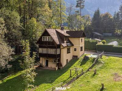 Haus kaufen in 4582 Spital