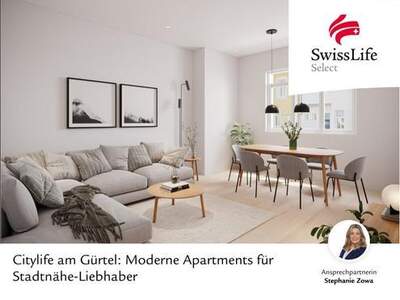 Wohnung kaufen in 1070 Wien