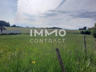 Grundstück kaufen in 4540 Bad Hall