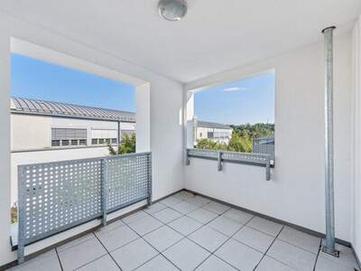 Terrassenwohnung kaufen in 1190 Wien (Bild 3)