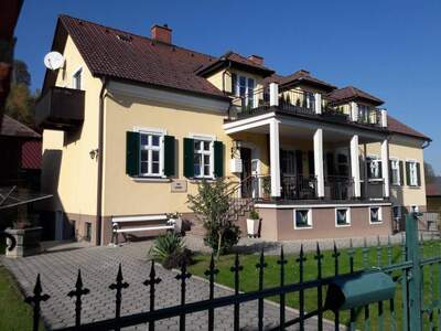 Wohnung provisionsfrei mieten in 2870 Aspang