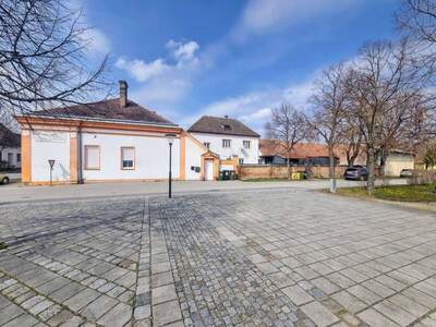 Haus kaufen in 2295 Weiden