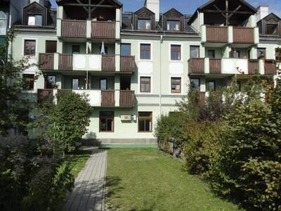 Wohnung mieten in 5580 Tamsweg