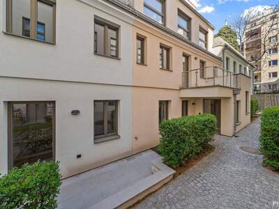 Eigentumswohnung in 1080 Wien