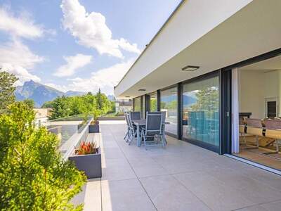 Eigentumswohnung in 4813 Altmünster