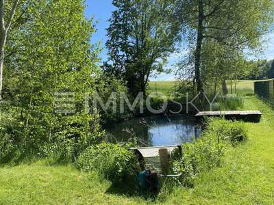 Einfamilienhaus kaufen in 5162 Obertrum (Bild 3)