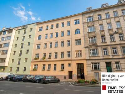 Altbauwohnung kaufen in 1020 Wien (Bild 4)