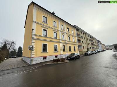 Altbauwohnung mieten in 8720 Knittelfeld (Bild 5)