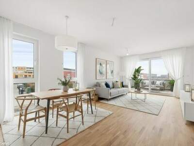 Anlageobjekt kaufen in 2700 Wiener Neustadt