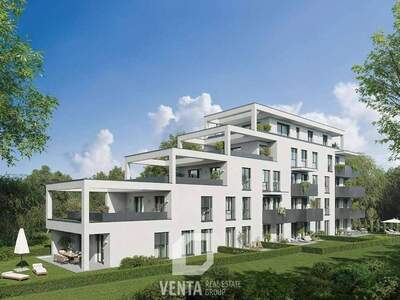 Wohnung kaufen in 8010 Graz